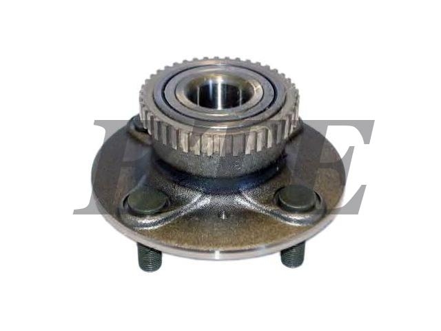 Wheel Hub Bearing:43402-54G22