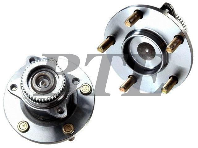 Wheel Hub Bearing:MR589520