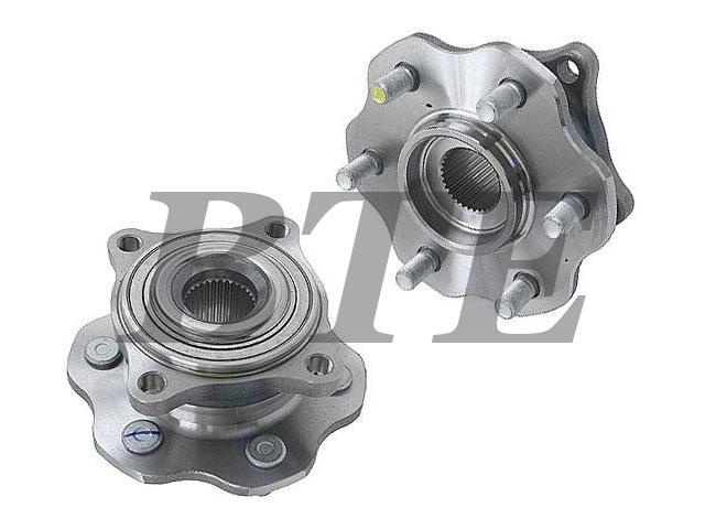 Wheel Hub Bearing:43202-EA500
