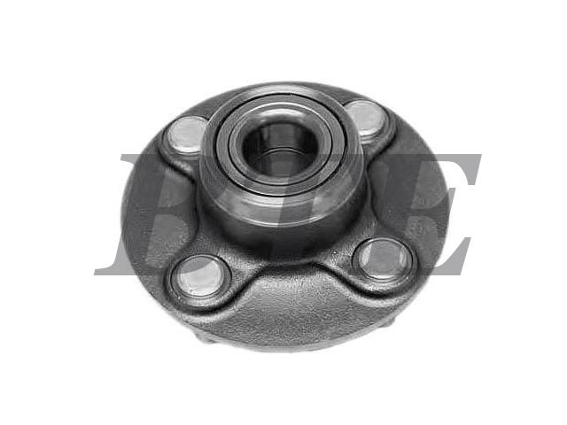 Wheel Hub Bearing:43202-34B00