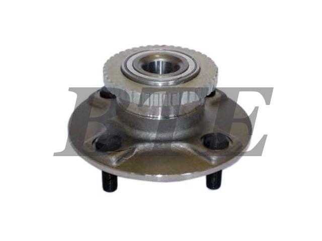 Wheel Hub Bearing:43200-50J10