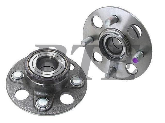 Wheel Hub Bearing:42200-SLA-N01
