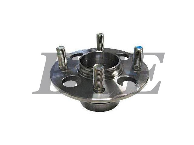 Wheel Hub Bearing:42200-SAA-E02