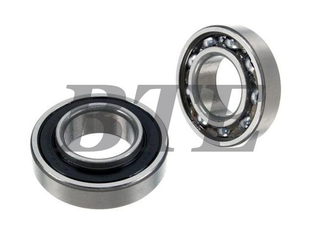Wheel Bearing:43592-65D00
