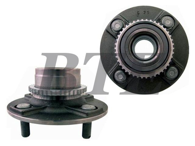 Wheel Hub Bearing:43200-BM500