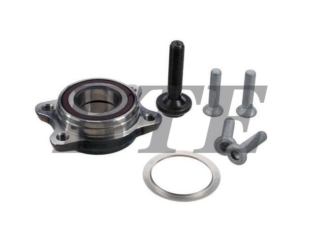Wheel Bearing Rep. kit:4F0 498 625 B