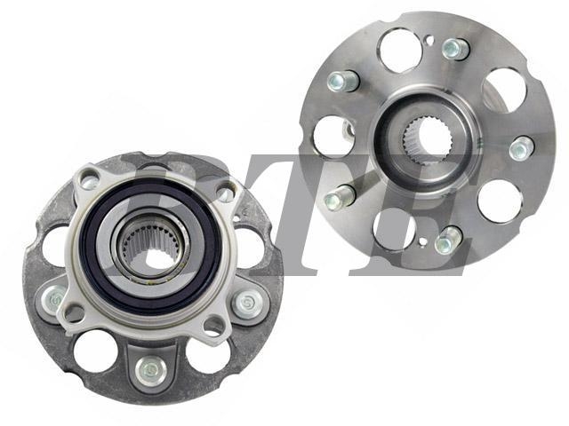 Wheel Hub Bearing:42200-STK-951