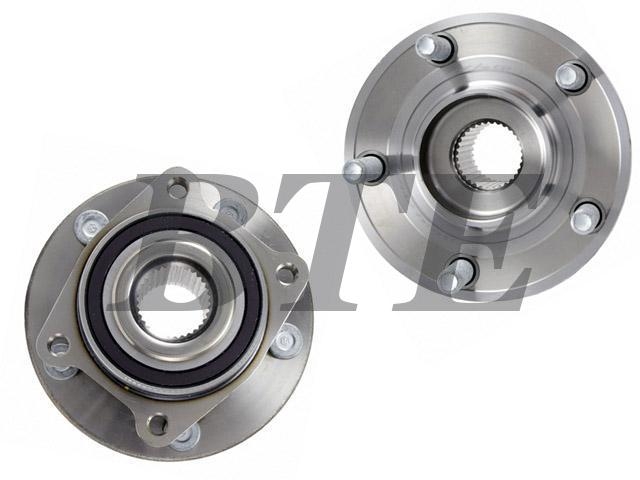 Wheel Hub Bearing:5085406AC