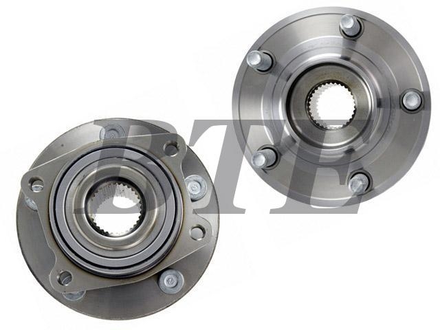 Wheel Hub Bearing:5105233AC