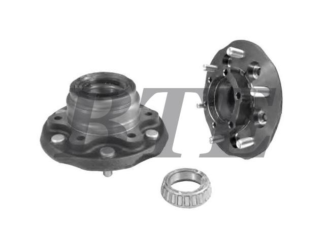 Wheel Hub Bearing:40202-0W093