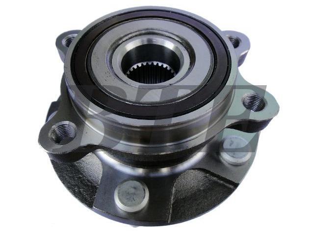 Wheel Hub Bearing:43550-0R030