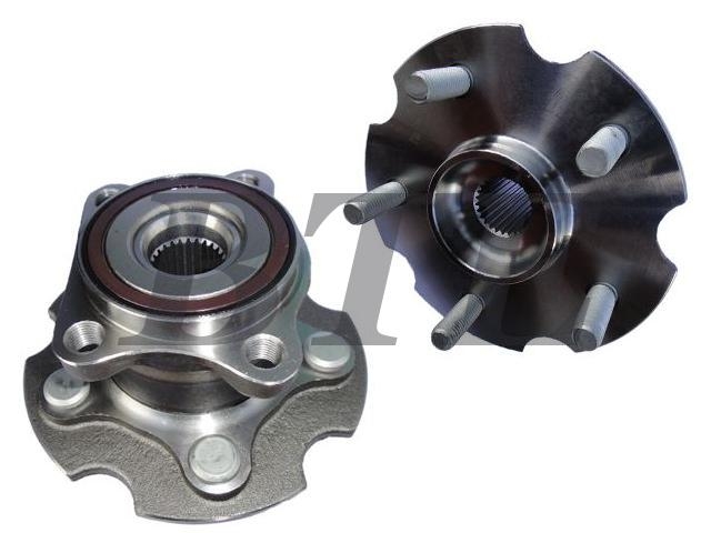 Wheel Hub Bearing:42410-0R020